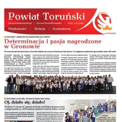 Przycisk przenosi do wydań z 2025 roku