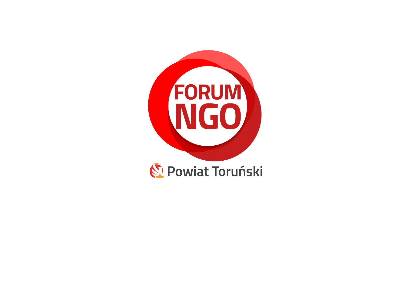Forum NGO Powiatu Toruńskiego!